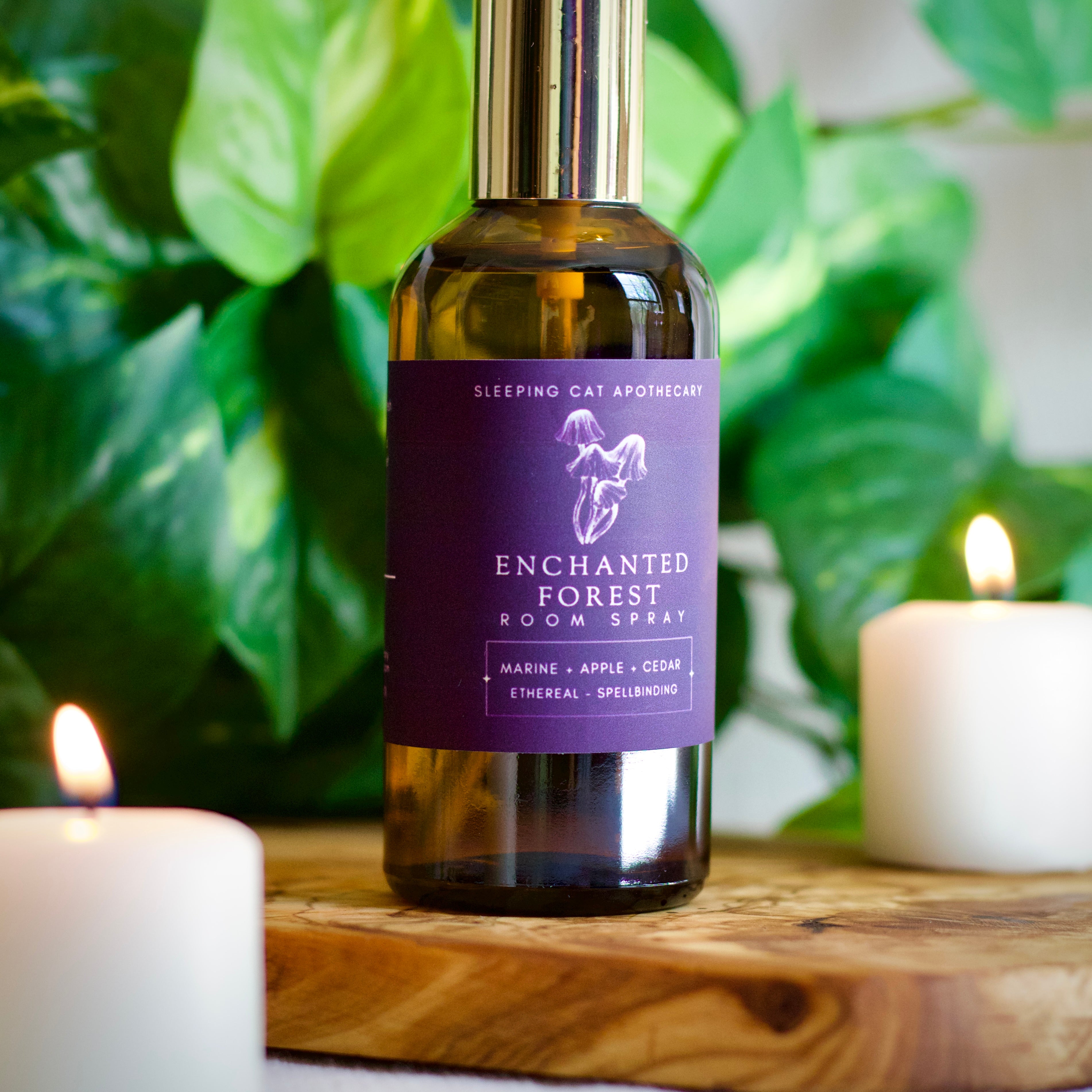 Room Sprays