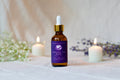Midnight Tea Room Body Oil