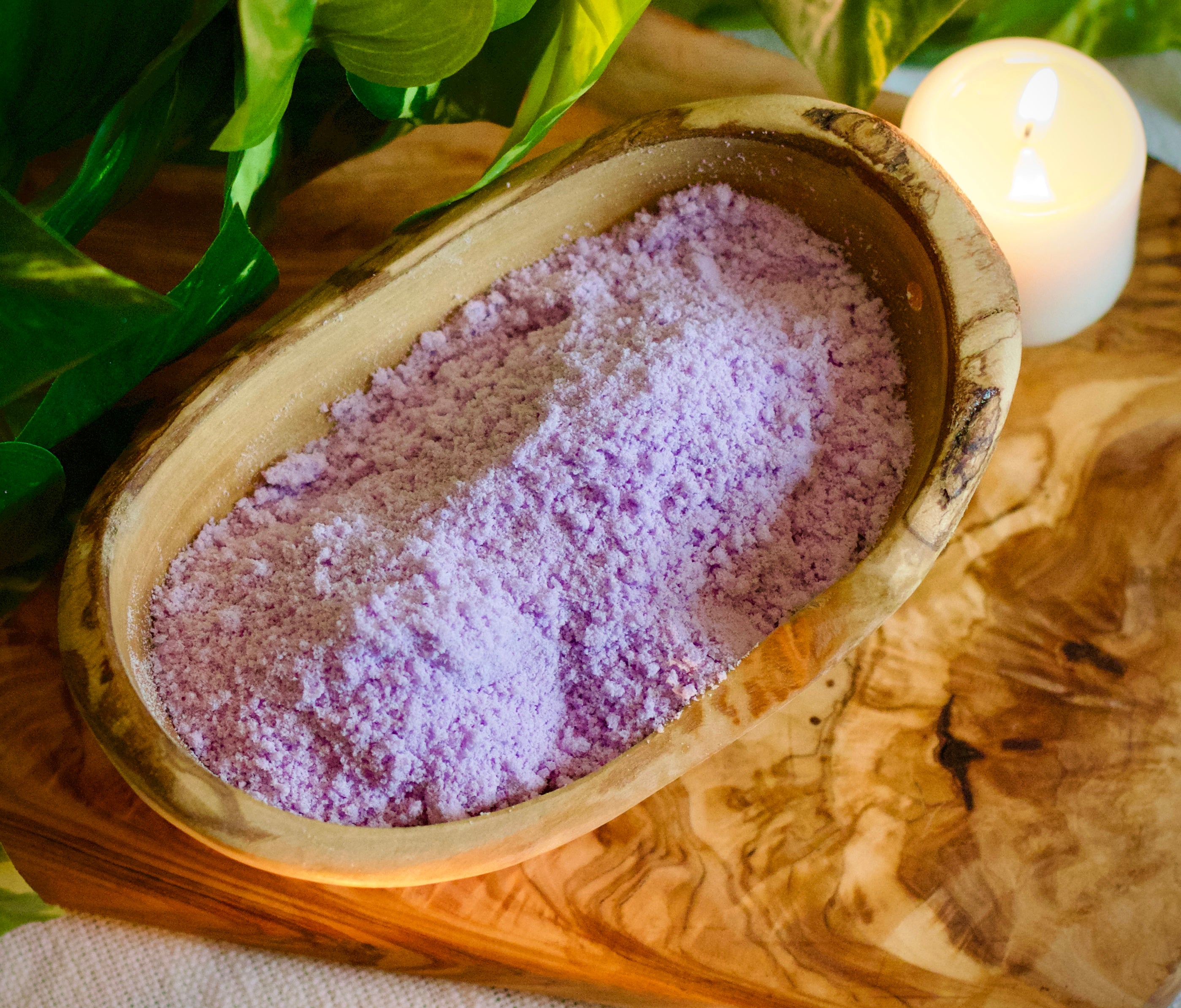 Oracle Foaming Milk Bath
