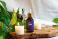 Swashbuckler Grooming Oil
