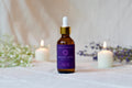 Radiant Burst Body Oil