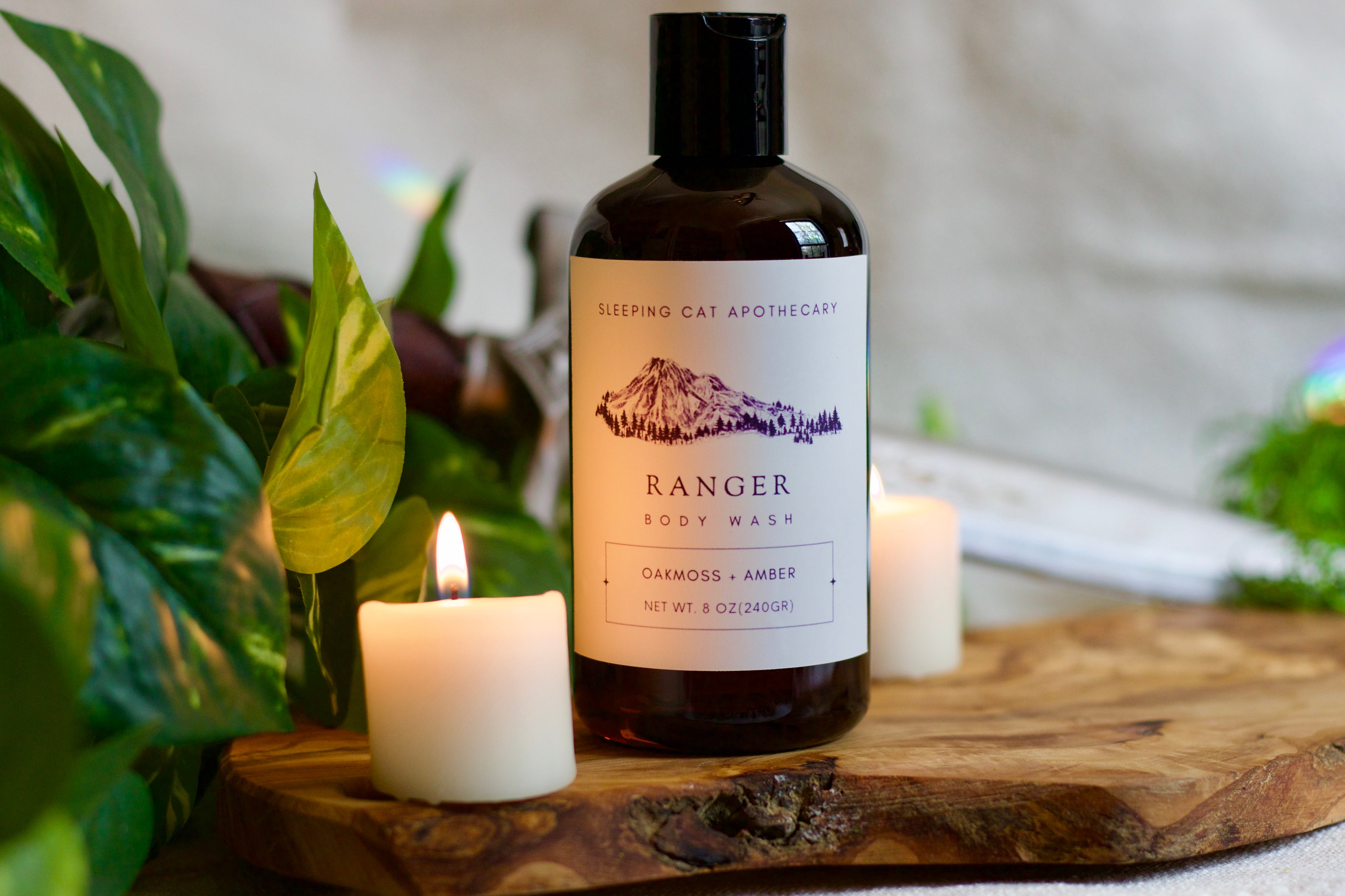 Ranger Body Wash
