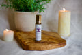 Grounding Perfume Oil