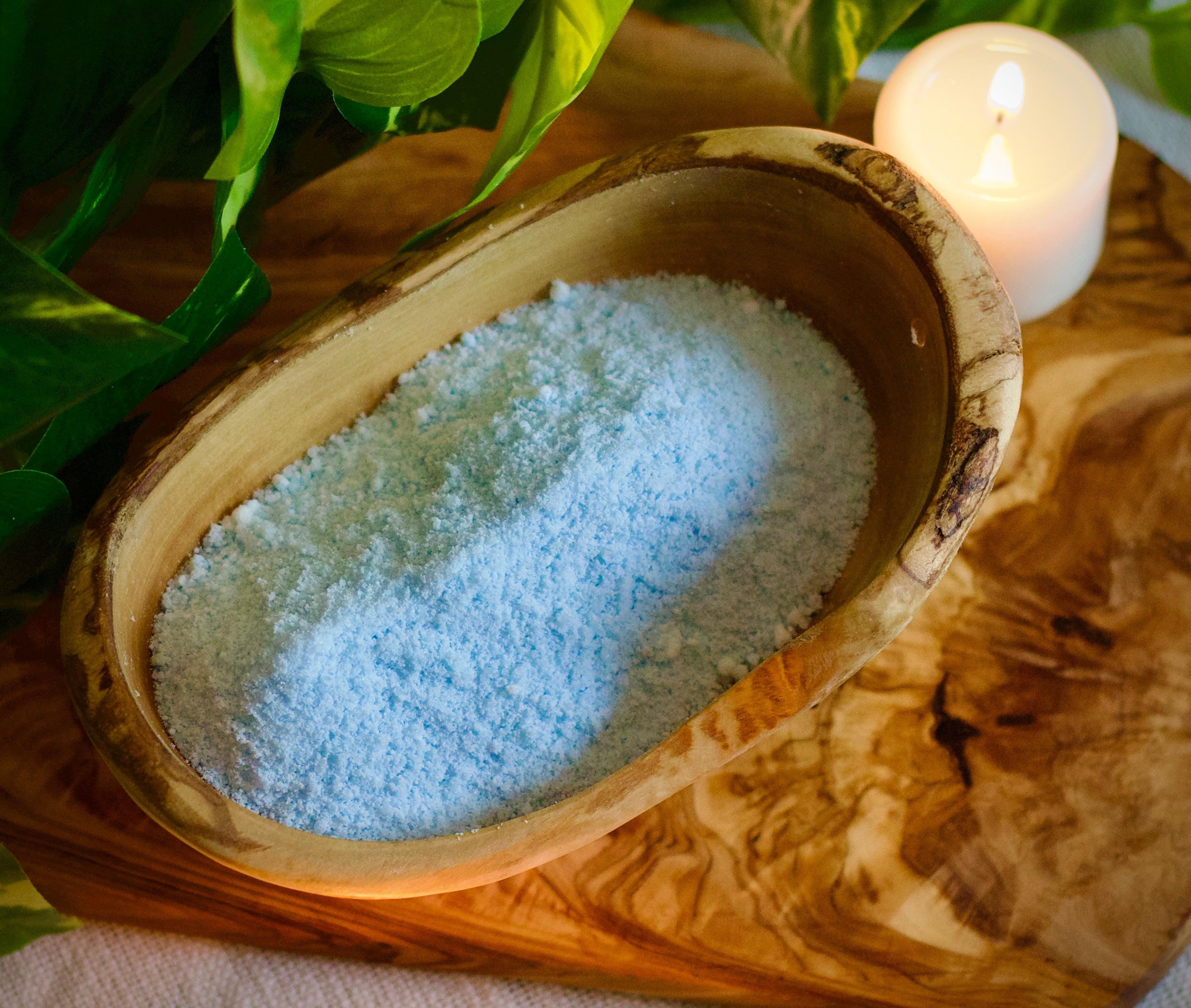 Moonflower Foaming Bath Milk