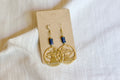 Close Encounters Earrings
