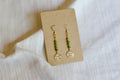 Wild Rice Earrings